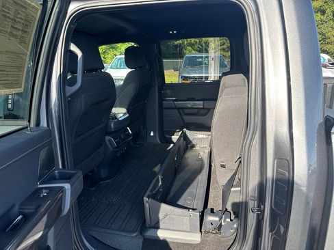 Used 2023 Ford F150 XLT w/ Equipment Group 302A High AWD/4WD image 31