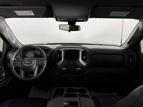Used 2020 GMC Sierra 2500 4x4 Crew Cab w/ Convenience Package image 11
