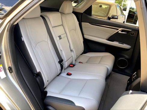 Used 2019 Lexus RX 350 AWD w/ Navigation Package image 20