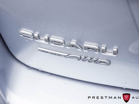 Used 2020 Subaru Impreza 2.0i Limited image 23