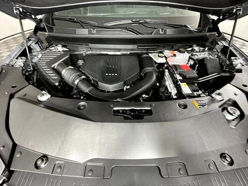 New 2026 Buick Enclave Sport Touring w/ Super Cruise Package image 2