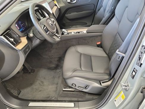New 2026 Volvo XC60 B5 Plus w/ Protection Package Premier image 9