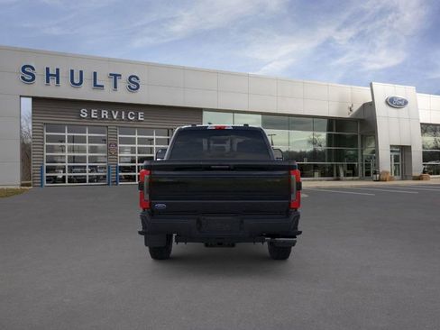 New 2026 Ford F350 Platinum image 5