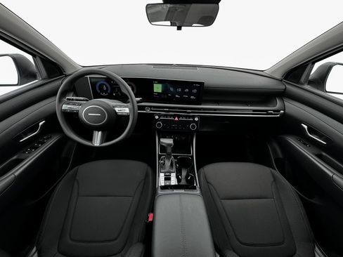 Used 2025 Hyundai Tucson SEL FWD image 13