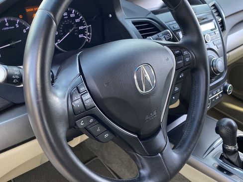 Used 2013 Acura RDX FWD w/ Technology Package image 22