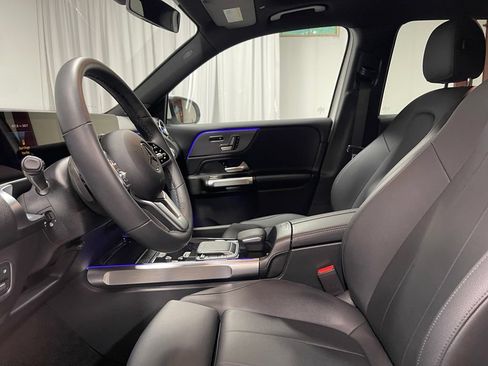 Certified 2023 Mercedes-Benz GLB 250 4MATIC image 20