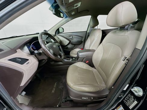 Used 2015 Hyundai Tucson Limited image 13