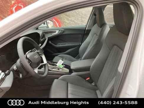 Certified 2025 Audi A5 2.0T Premium w/ Convenience Package image 11