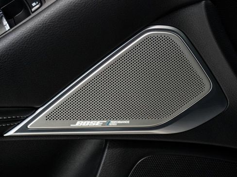 Used 2022 INFINITI Q50 Luxe w/ Cargo Package image 22