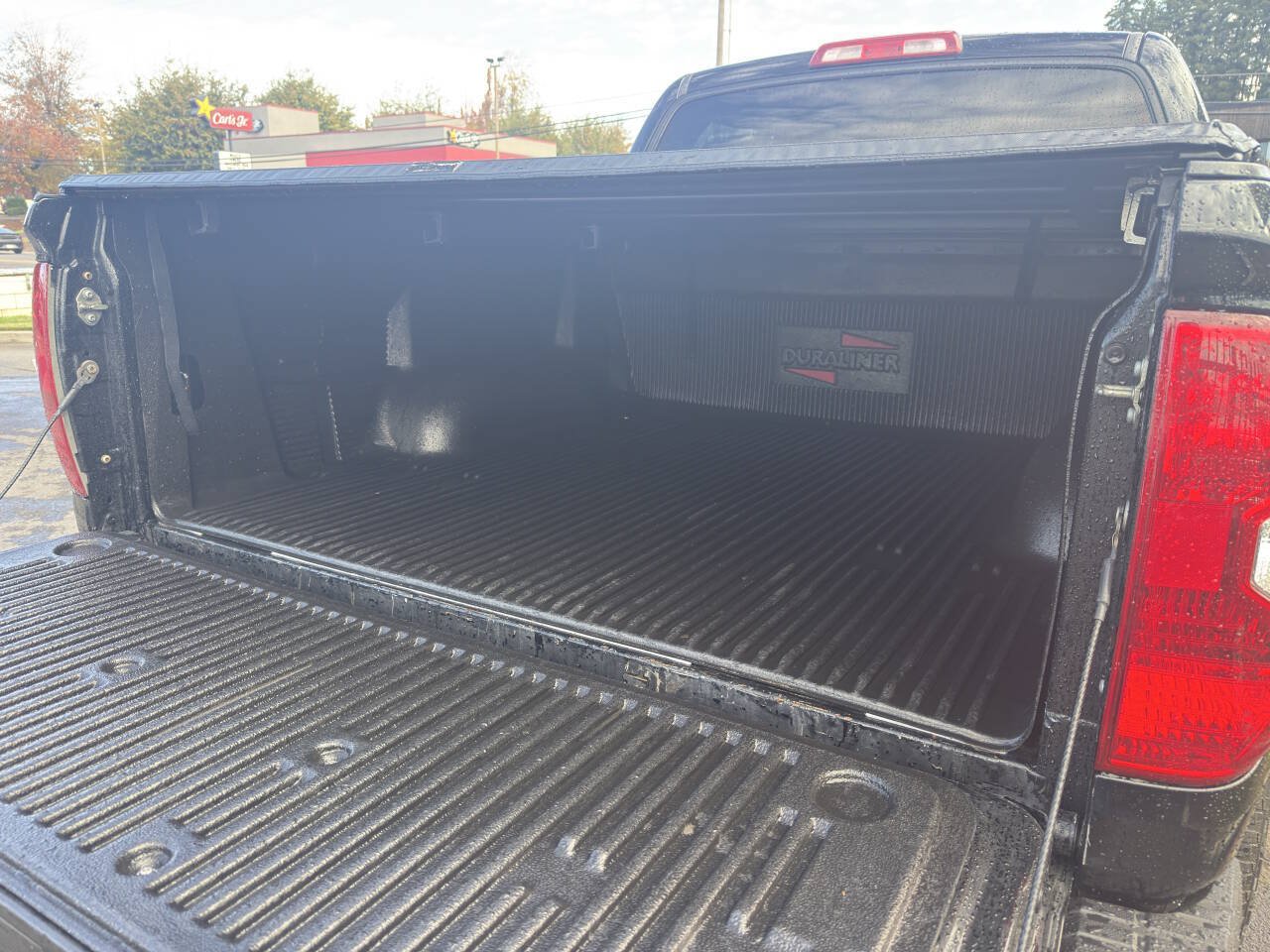 Used 2014 Toyota Tundra Platinum AWD/4WD image 7