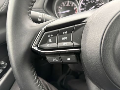 Certified 2024 MAZDA CX-5 AWD 2.5 S w/ Preferred Package image 26