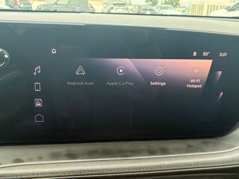 Used 2025 Buick Encore GX Preferred image 21