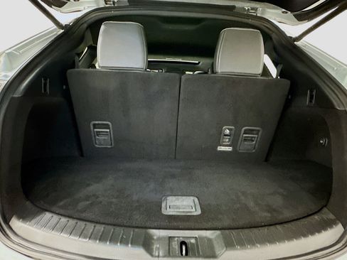 Used 2023 MAZDA CX-9 Grand Touring image 32