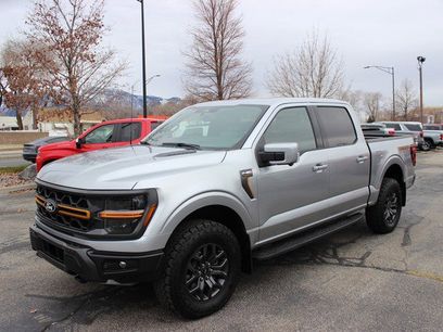 Used 2025 Ford F150 Tremor w/ Equipment Group 402A High