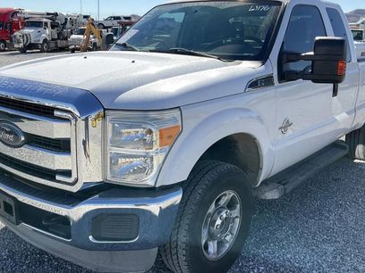 Used 2014 Ford F250 XLT