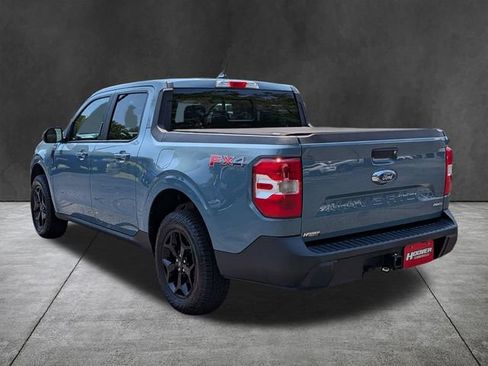Used 2023 Ford Maverick Lariat w/ Lariat Luxury Package AWD/4WD image 7