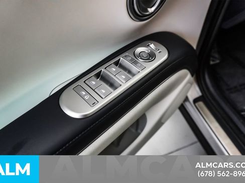 Used 2026 Hyundai Palisade Calligraphy FWD image 51