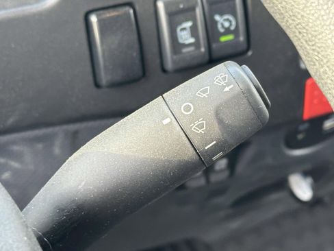 New 2025 Chevrolet Low Cab Forward image 9