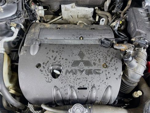 Used 2015 Mitsubishi Outlander Sport ES image 27