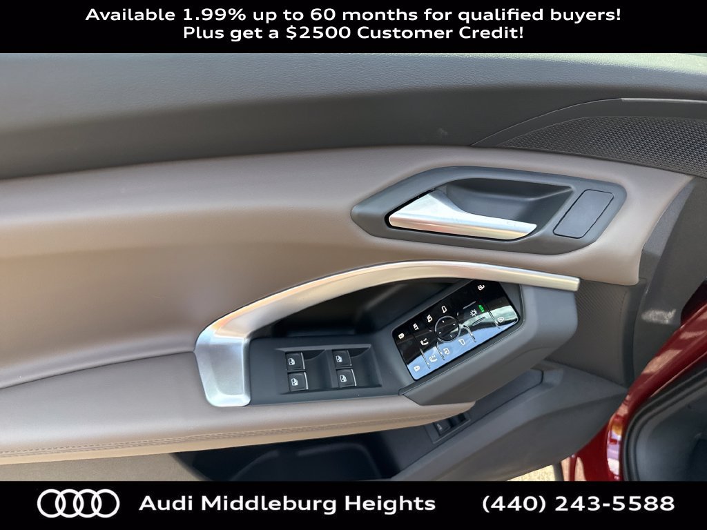 New 2026 Audi Q5 Premium AWD/4WD image 20