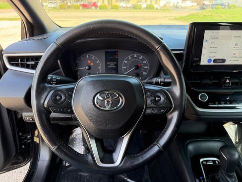 Used 2023 Toyota Corolla SE image 15