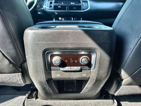 Certified 2021 Chevrolet Tahoe LT image 21