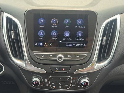 Certified 2022 Chevrolet Equinox LT AWD/4WD image 19