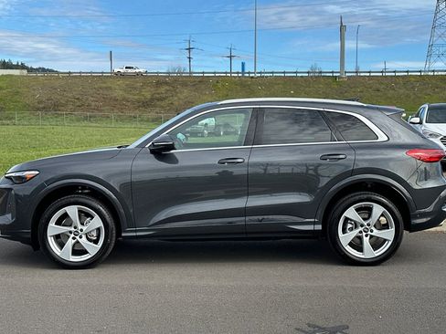 New 2025 Audi Q5 Premium Plus image 6