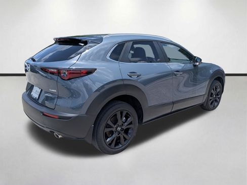 Used 2024 MAZDA CX-30 AWD 2.5 S w/ Preferred Package image 4