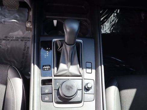 Used 2025 MAZDA CX-50 2.5 Hybrid w/ Preferred Pkg image 33