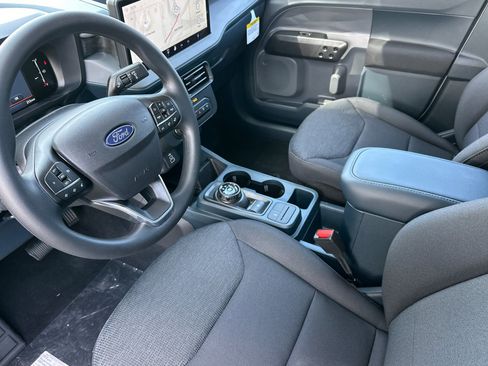 New 2026 Ford Maverick XL FWD image 9