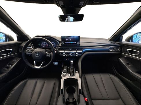 Used 2024 Acura Integra A-Spec image 22