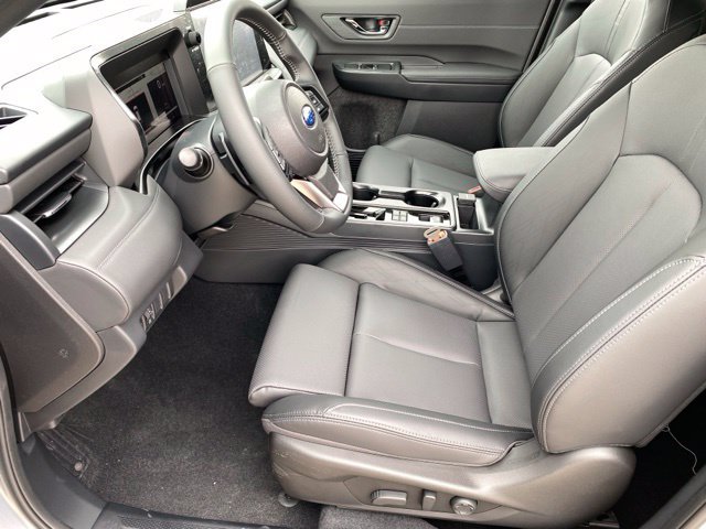 New 2026 Subaru Outback Touring XT AWD/4WD image 10