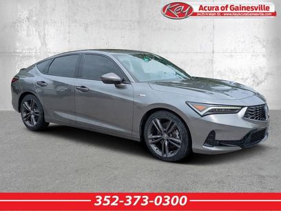Used 2023 Acura Integra A-Spec