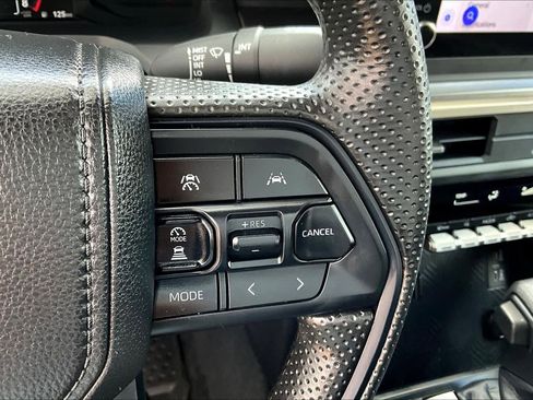 Certified 2025 Toyota Tacoma SR5 image 23