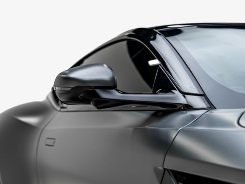Used 2024 Aston Martin DB12 Coupe RWD image 24