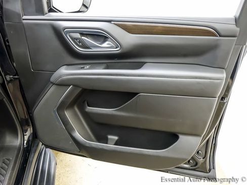 Certified 2022 GMC Yukon SLE AWD/4WD image 25
