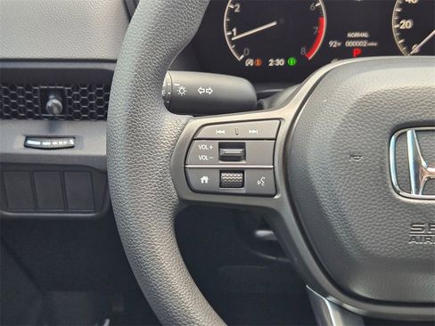 New 2026 Honda CR-V LX image 15