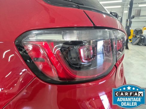 Used 2023 Jeep Compass Limited AWD/4WD image 31