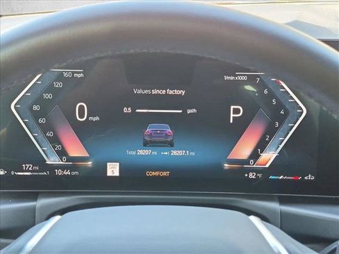 Certified 2023 BMW 230i Coupe w/ Convenience Package RWD image 12