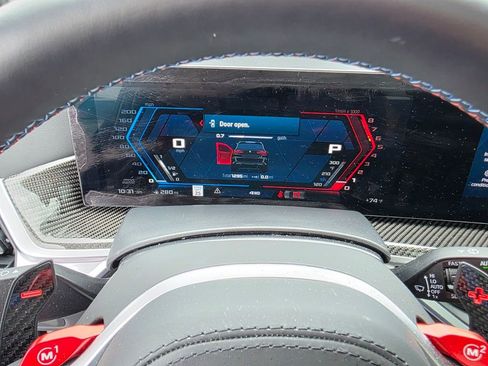 Used 2026 BMW X5 M Competition w/ Executive Package image 20