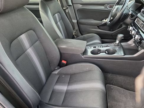 Used 2025 Honda Civic Sport image 30