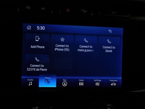 Used 2023 Ford F150 XLT w/ Equipment Group 301A Mid image 63