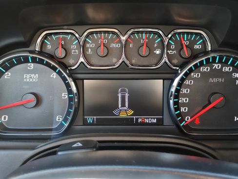 Used 2016 Chevrolet Tahoe LS w/ Max Trailering Package AWD/4WD image 41