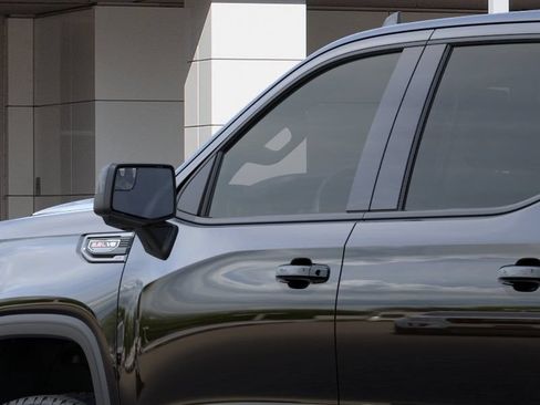 New 2026 GMC Sierra 1500 AT4 w/ Technology Package AWD/4WD image 13
