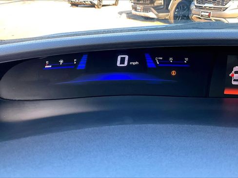 Used 2015 Honda Civic LX image 27