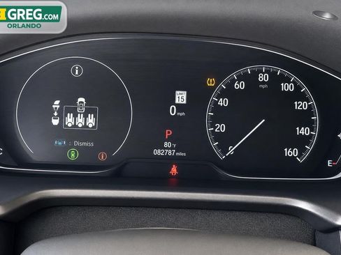 Used 2021 Honda Accord Sport image 11