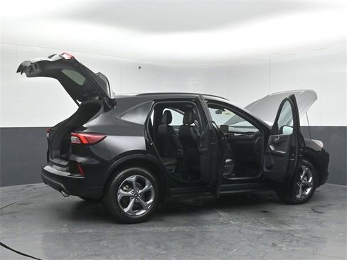 Used 2024 Ford Escape ST-Line w/ Equipment Group 301A image 59