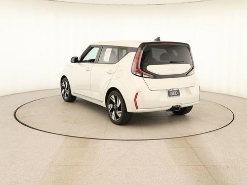 Used 2023 Kia Soul GT-Line FWD image 4