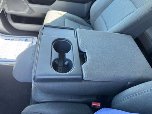 Used 2025 Ford F150 XLT w/ Equipment Group 301A Standard AWD/4WD image 24